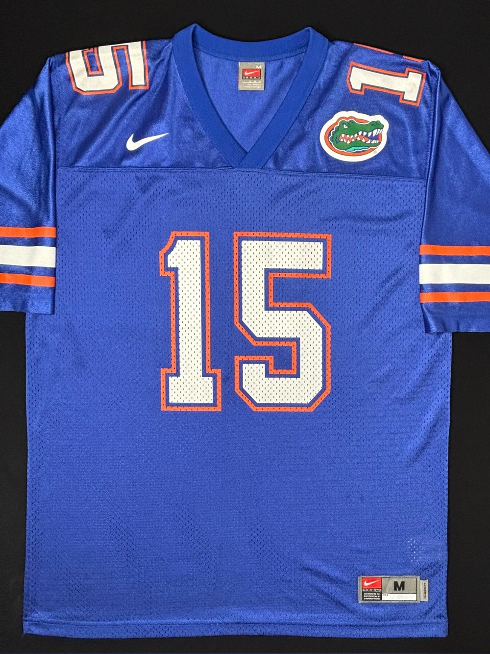 Florida Gators Tim Tebow Nike Football Jersey Size: Medium